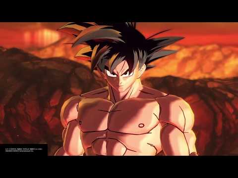 【DBゼノバース2】限界突破‼︎ 界王拳vs宇宙の帝王