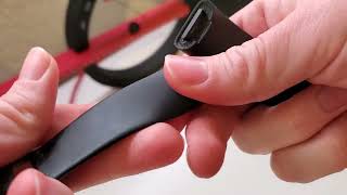 How to Change Bands on Fitbit Charge 5