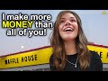 "Rich" Karen Arrested at Waffle House After Skipping Bill