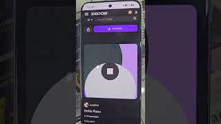 Xiaomi 17T vs 17T Pro sound test! #cellphones #shorts
