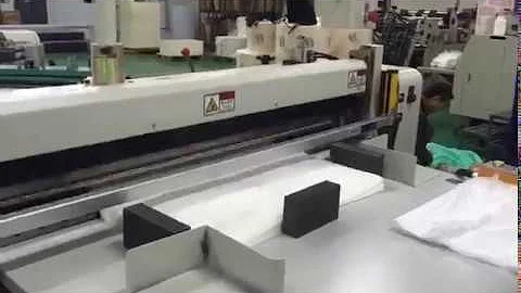 HQJ-1100 Jumbo Roll To Sheets Paper Sheeter Machine With  Hole Puncher Equipment Best Price In China