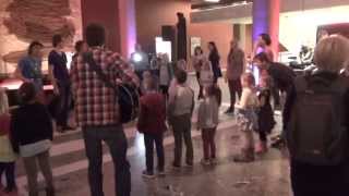 The Big Day Playground