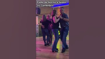 Thumbnail of Solidão - show do Colega e Fritzinho no Centenário  #danca #samba #saojoao