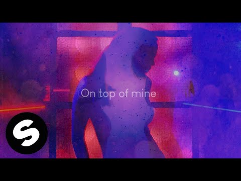 Firebeatz - On Top Of Mine (feat. Kelli-Leigh) [Official Lyric Video]
