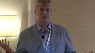 ADAM: Fast, Scalable Genomic Analysis - Frank Austin Nothaft (UC Berkeley)
