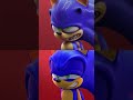 Sonic stab ori vs zombie sonic