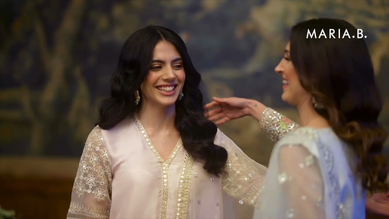 Maria.B. Ready to Wear Eid Collection’23