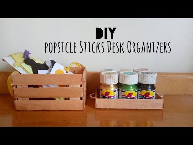 Popsicle Stick Mix-Up – Classroom Management Toolbox