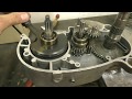 Мопед Рига- 1 реставрация часть-6 сборка мотора Ш-50