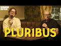 IS PLURIBUS THE BEST SHOW OF THE YEAR? with Mark Kermode &amp; Jack Howard