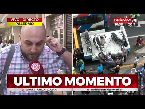 Crónica TV