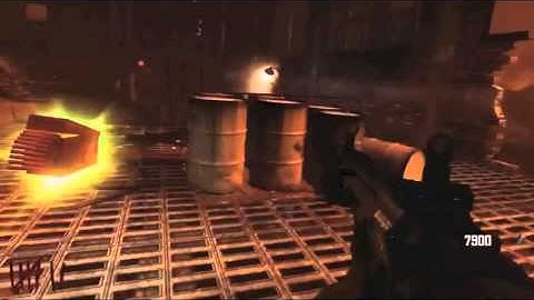 Black Ops 2 "ZOMBIES" Ranking System - HOW IT WORKS! (How to Level Up in Zombies)