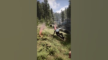 Annoying Kelvin In SONS OF THE FOREST!