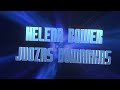 Hack the Midlands 2022 intro