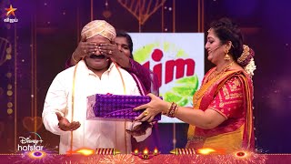 Mr & Mrs Chinnathirai Season 4 – Vijay Tv Show