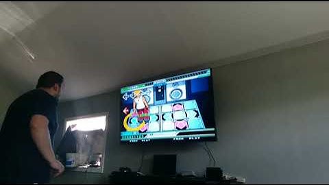 al Morgan- BUTTERFLY Beginner (Single Play) AA FC on DDR EXTREME