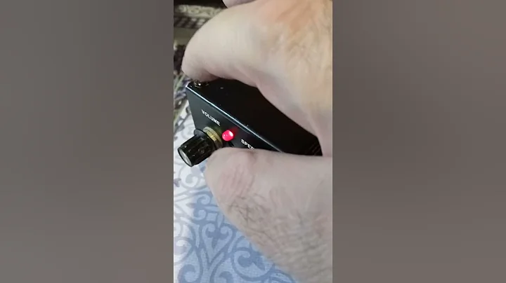 MFJ-422B-X morse keyer