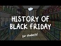 Understanding Black Friday