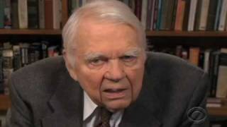 Andy Rooney Game - Saturdays