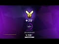 Road to platinum support