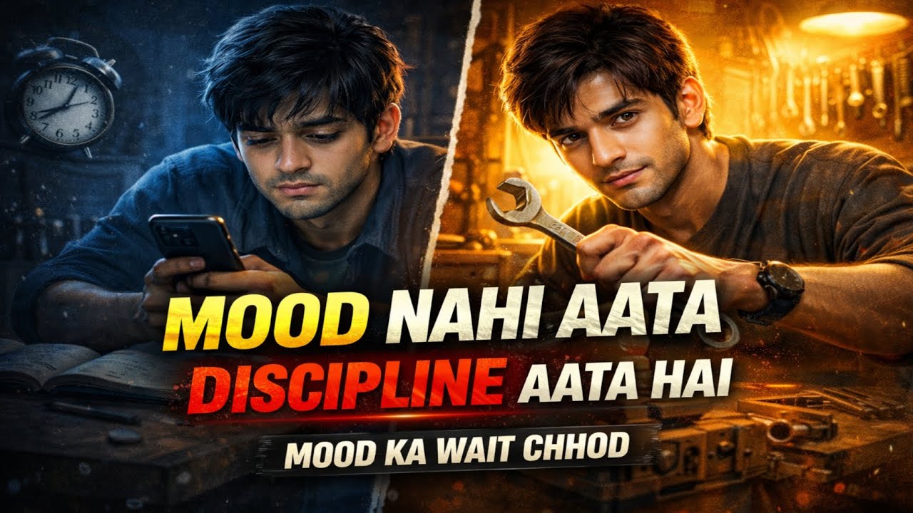 Jeetne Wale Log Roz 5 Minute Karte Hain🤔