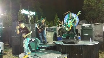 BIP - korslet (Live cover)