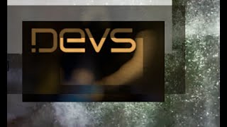 DEVS on FX on Hulu