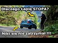 Api autostopa   ale nikt nie chce si zatrzyma  kpi si w lesie a wod mam z   934