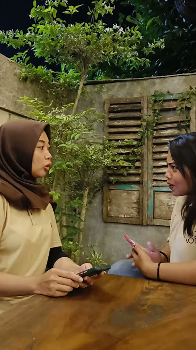 janda 2 kali