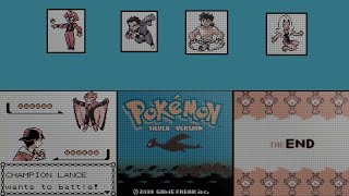 Lets Overexplain Pokemon Silver (part 30)