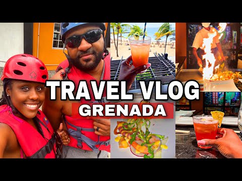 Video: Sandals Grenada Resort Trọn gói Chỉ dành cho Người lớn