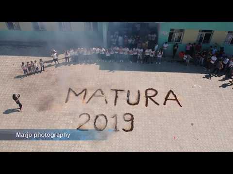 Matura 2019 Perondi . Video by @MarjoPhotography0694710494