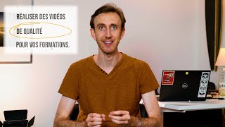 Module de formation - introduction
