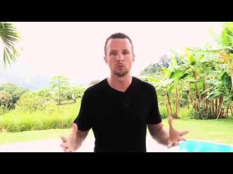 Introduction to Empower Network by David Sharpe