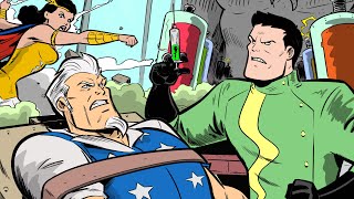 Cthulhu vs. Uncle Sam #3 Closeout Bash!
Lets count down the final minutes of Cthulhu vs. Uncle Sam #3 together!
You can get your copy here:
https://www.kickstarter.com/projects/thecrimebusters/cthulhu-vs-uncle-sam-3
🎙️ New to streaming or looking to level up? Check out StreamYard and get $10 discount! 😍 https://streamyard.com/pal/d/4848500318142464 Cthulhu vs. Uncle Sam #3 Closeout Bash!