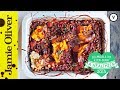 Healthy BBQ Baked Beans | #10HealthyMeals | DJ BBQ