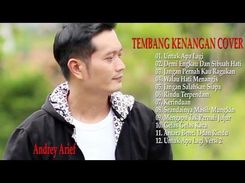 FUAN NE LA METIN (Adin Gusmao)  - Andrey Arief (COVER)