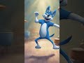 illit magnetic bluey #illitmagnetic #bluey #shorts