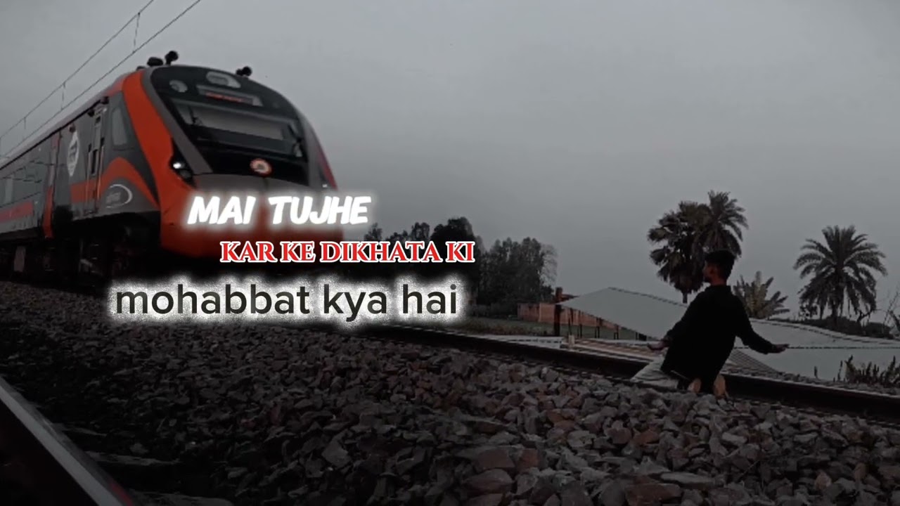 Muh Jabani Na Jatata Shayari || Capcut video editing 