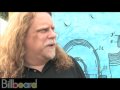 Warren Haynes Talks Bonnaroo, New Gov't Mule Record