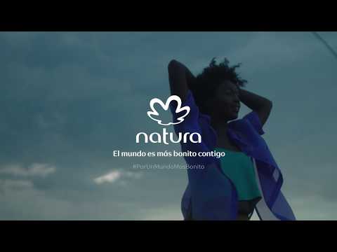Natura | Tododia #PorUnMundoMasBonito - Natura | Tododia #PorUnMundoMasBonito