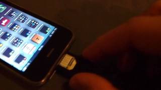 MicroSIM to 3G SIM Adapter