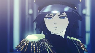 【MMD】7