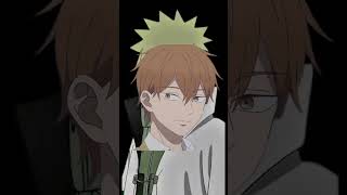 minato × minato |amamiya ×Uzumaki #anime #rampartsofice #naruto #edit #minato #remix #narutofans