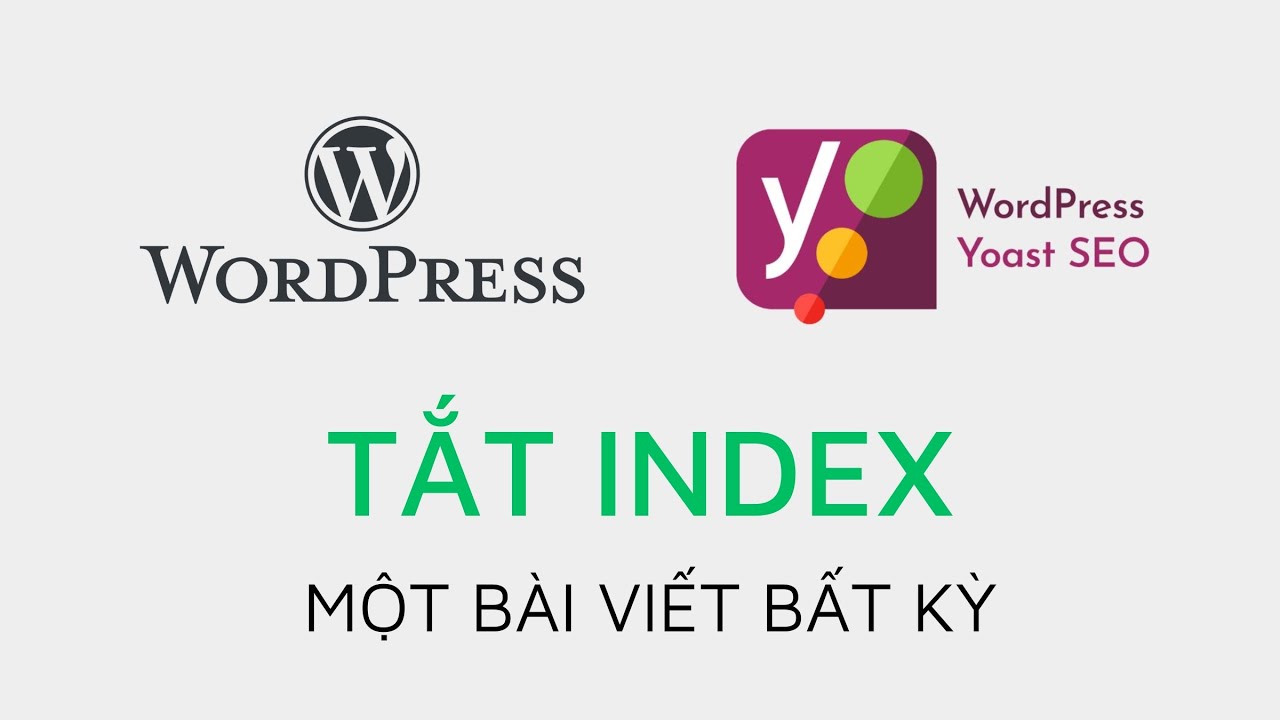 C ch t t index ch n thu th p d li u m t b i vi t b t k tr n website