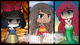 🌍 Dear 2045 🌎 || #GLGMF || Türkçe || Lazywiee