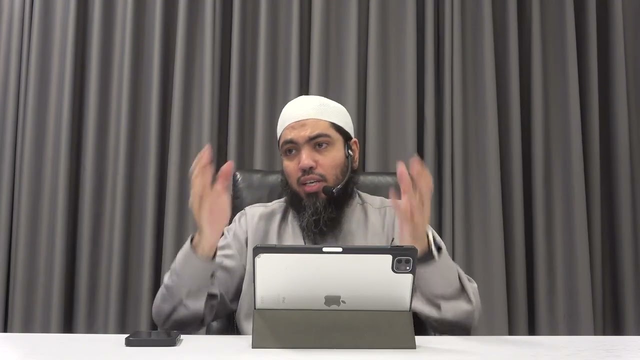 شرح أصول في التفسير | الدرس السابع