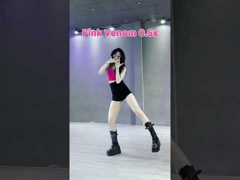Pink Venom | Black Pink | Dance Tutorial