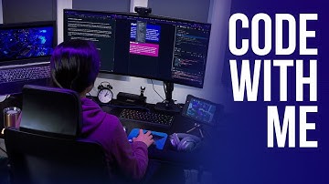 1 hr ambient/lofi music for coding (no midroll ads)