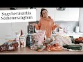 FOOD HAUL - Egészséges alternatívák